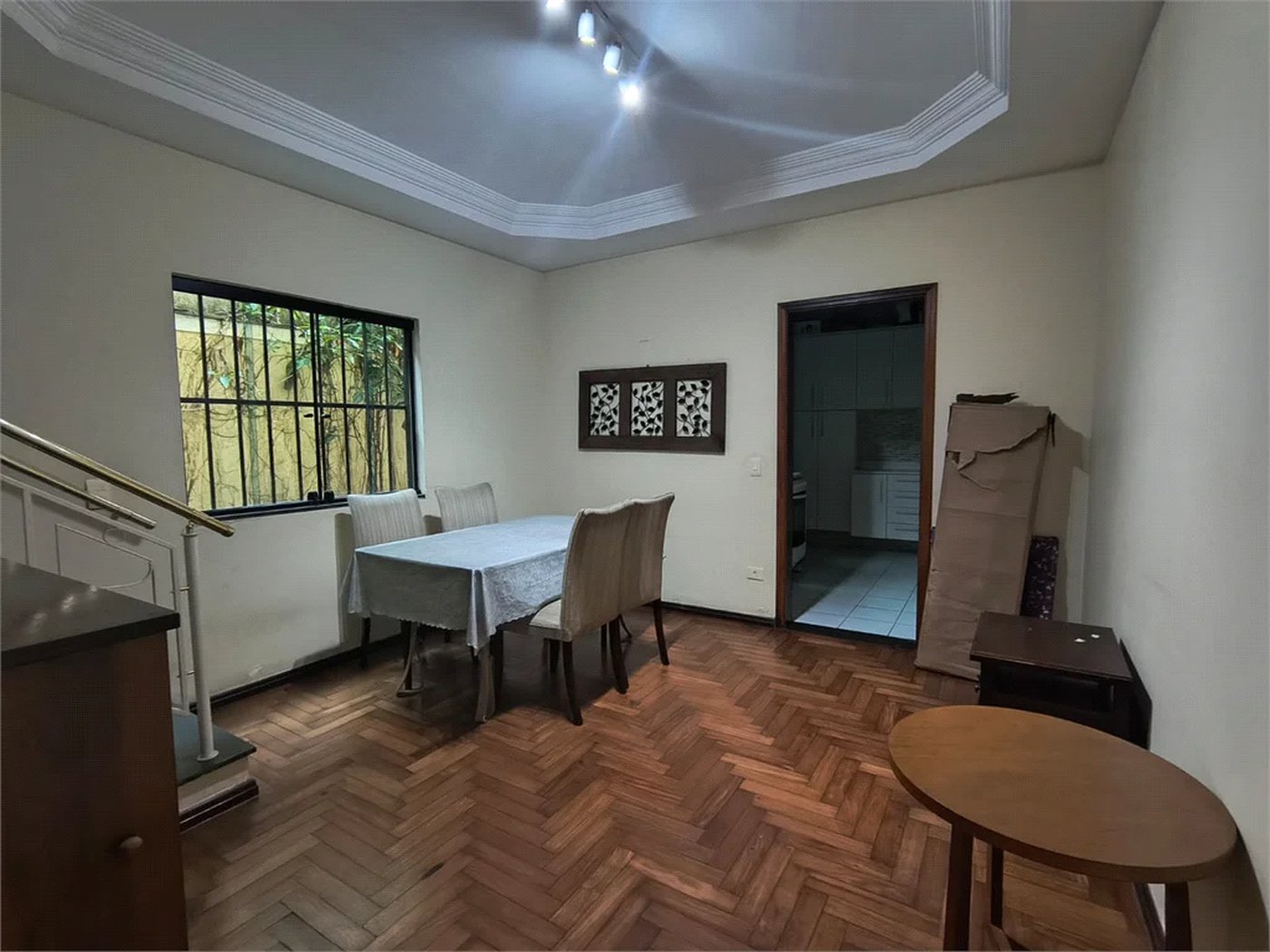 Sobrado à venda com 3 quartos, sendo 1 suíte, em Butantã, São Paulo, SP