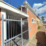 Casa à venda na Rua José Bonifácio - Vila Prado, São Carlos