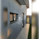 CASA A VENDA, CONDOMINIO RESIDENCIAL MALIBU - RESIDENCIAL COLINAS, 3 DORMITORIOS 1 SENDO SUITE, 2 VA