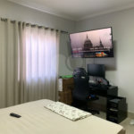 Linda Casa à Venda no Bairro Santa Rosa, na cidade de Piracicaba-SP.