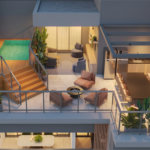 Apartamento a venda no Campo Belo,, 88 m², 3 dormitórios, suíte, 2 vagas e lazer
