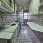 Apartamento à venda com 3 quartos, 1 banheiro e 1 vaga próximo à USP