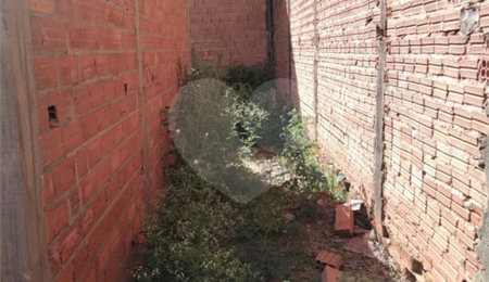Terreno à venda em Loteamento Habitacional São Carlos 1, São Carlos, SP