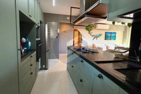 Apartamento à venda com 3 quartos, sendo 1 suíte, em Vila Butantã, São Paulo - SP