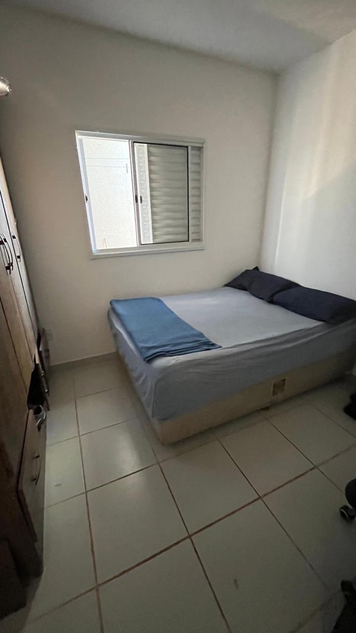 Casa à venda com 3 quartos, sendo 1 suíte,  no condomínio Eco Ville 4, Três Lagoas - MS