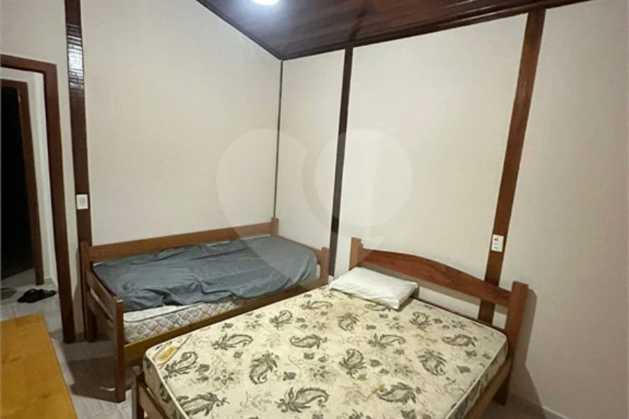 Casa à venda com 3 quartos, sendo 1 suíte,  em Morada da Praia, Bertioga, SP