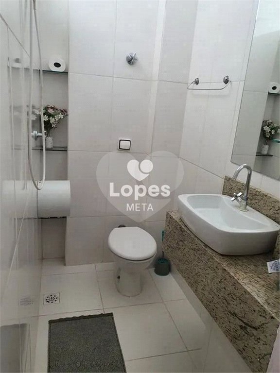 APARTAMENTO Á VENDA, ÉDIFICIO SALIM SIMÃO - CENTRO, 3 QUARTOS SENDO UM UMA SUÍTE, 1 VAGA DE GARAGEM,