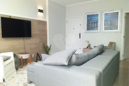 Apartamento Bela Vista