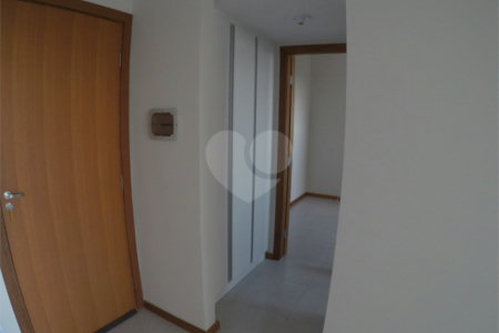 Apartamento 01 dormitório para venda no Edifício Residencial Via Campus