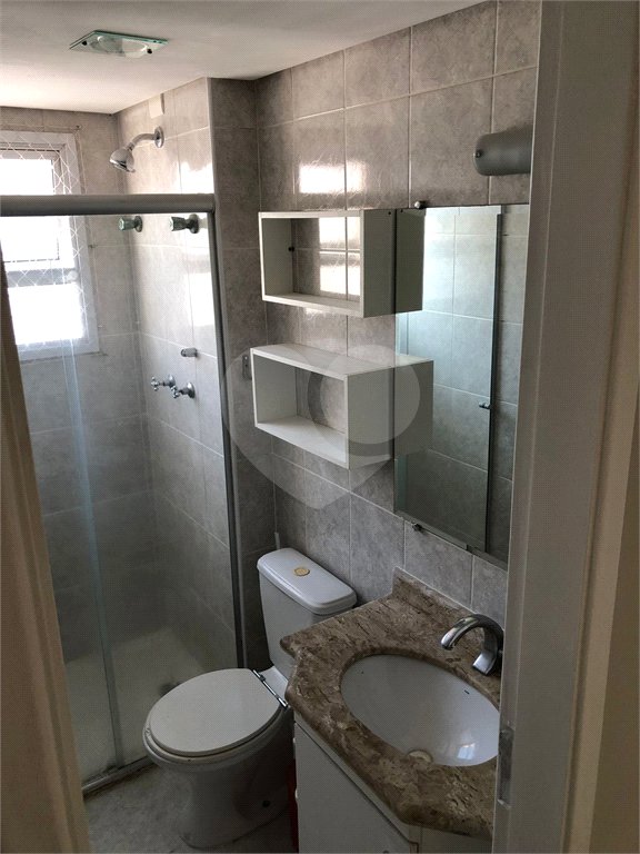 APARTAMENTO A VENDA COM 56M² 2 DORMITORIOS 1 SUTE 1 VAGA PARQUE INDUSTRIAL, SÃO JOSÉ DOS CAMPOS/SP