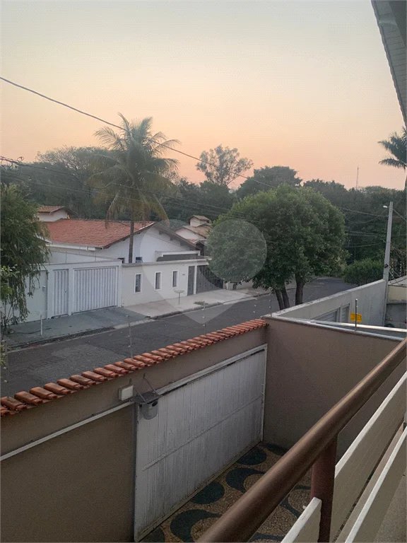 Casa 4 dormitórios - Nova Piracicaba