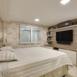 Apartamento à venda com 2 suítes em Vila Mascote, São Paulo, SP