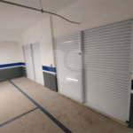 Apartamento de 2 quartos mobiliado à venda no Paraíso