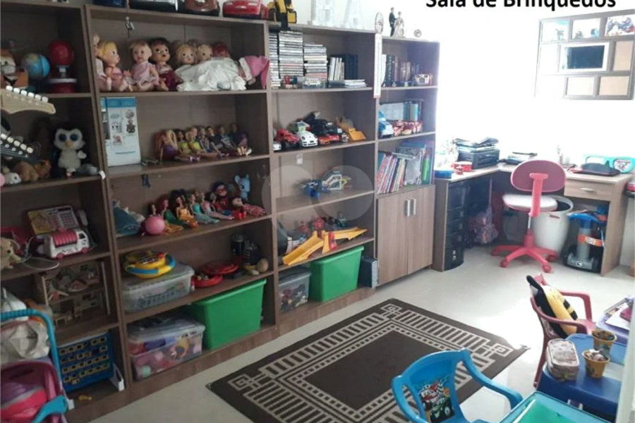 Casa de Alto Padrão no Condomínio Bothanica Itu