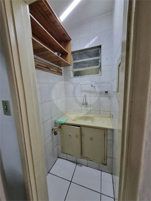 Stúdio na Barra Funda à venda.