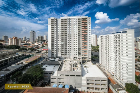 Apartamento á venda - Ipiranga