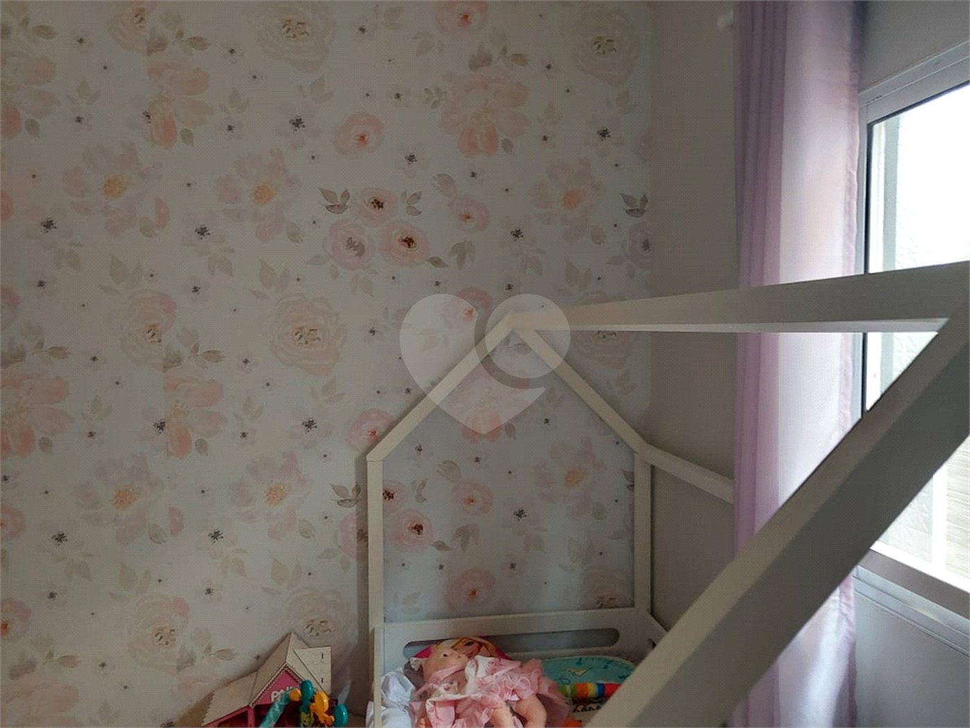 Casa à venda em Ibaté, no Residencial Mariana