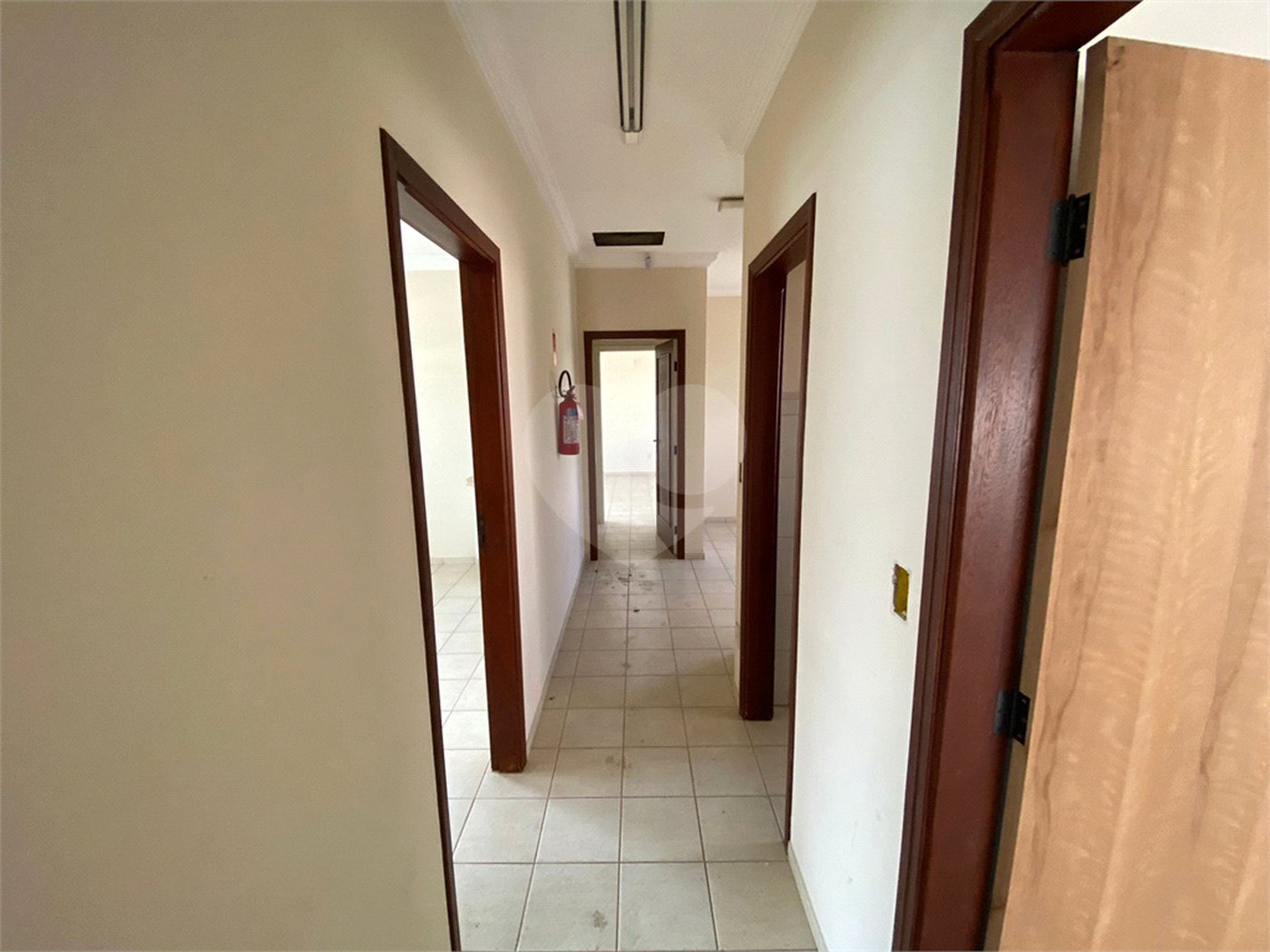 Casa comercial a venda perto da Santa Casa