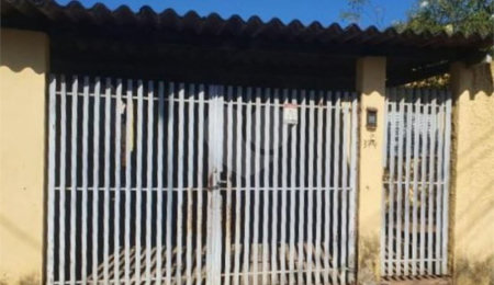 Casa à venda com 3 quartos em Vila Jacobucci, São Carlos, SP