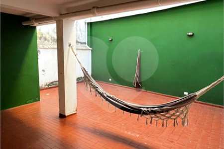 Casa a venda - Vila Mariana