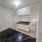 Apartamento à venda no condomínio Torres do Taboão, com 56m²