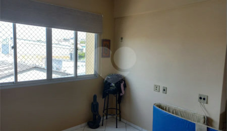 Apartamento à venda com 1 quarto em Vila Nova Cachoeirinha, São Paulo, SP