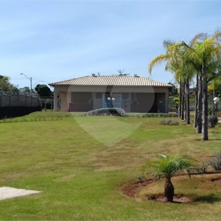 Terreno à venda no condomínio Atlanta, Araraquara - SP