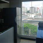 APARTAMENTO PARA LOCAÇÃO | 2 DORMS | 2 BANHEIROS /MOBILIADO | VARANDA | 1 VAGA | LAZER COMPLETO | EM FRENTE AO SHOPPING METRÓPOLE CENTRO – SÃO BERNARDO DO CAMPO/SP