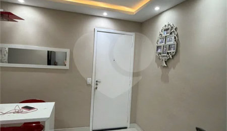 Apartamento à venda com 2 quartos em Campo Grande, Rio de Janeiro, RJ