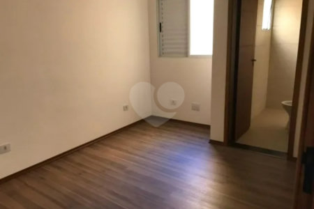 Casa à venda na Vila Matilde com 100m² 2 quartos 2 suítes 2 vagas