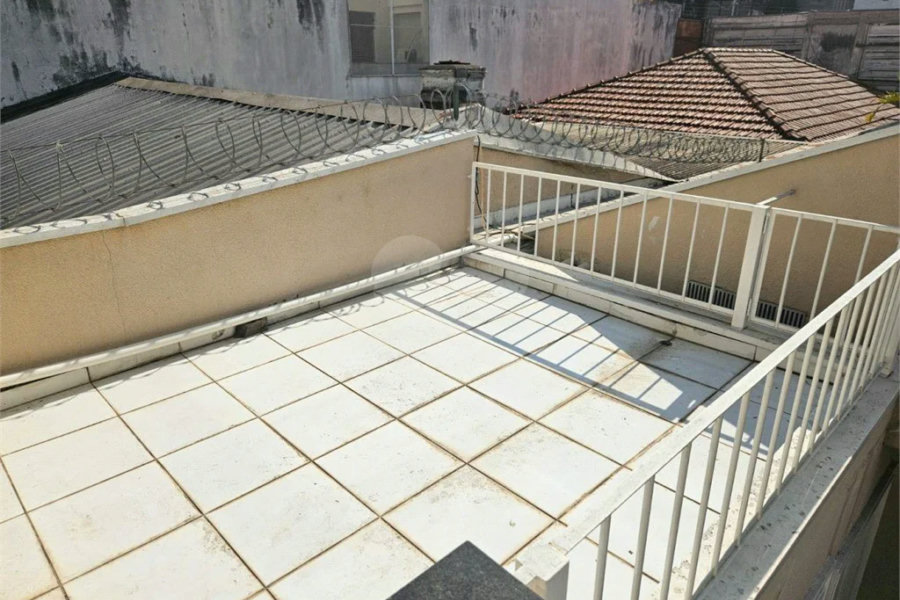 Sala à venda em Jardim Bela Vista, Santo André, SP