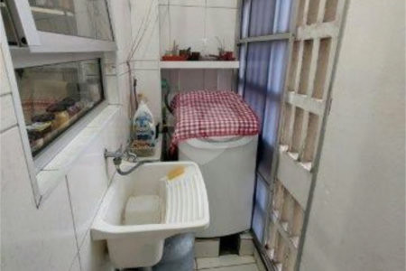 APARTAMENTO A VENDA EM SP BELA VISTA