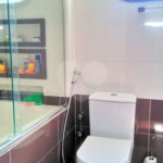 Excelente Apartamento Alto Padrão Mooca