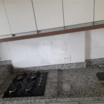 APARTAMENTO DE 44,5 M² COM 01 DORMITÓRIO E COZINHA COM ARMÁRIOS, VARANDA GOURMET E VAGA PARA LOCAÇÃO EM SANTANA