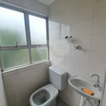 Apartamento à Venda no Condomínio Samambaia II – Vista Livre e Excelente Localização