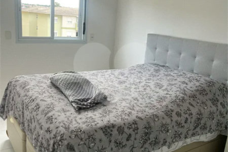 Apartamento para Locação no Residencial Vila Garibaldi em Vinhedo/SP