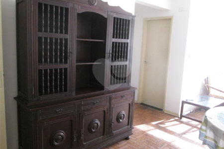 Apartamento de 72 m² com 02 dormitórios - Vila Mariana