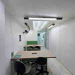 Sala comercial próximo ao Shopping Raposo