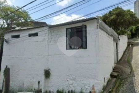 Terreno à venda na Vila Madalena, 416 m²