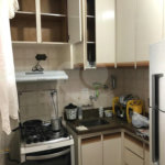 Apartamento com 65 m2 ,2 dormitórios à venda no Paraiso