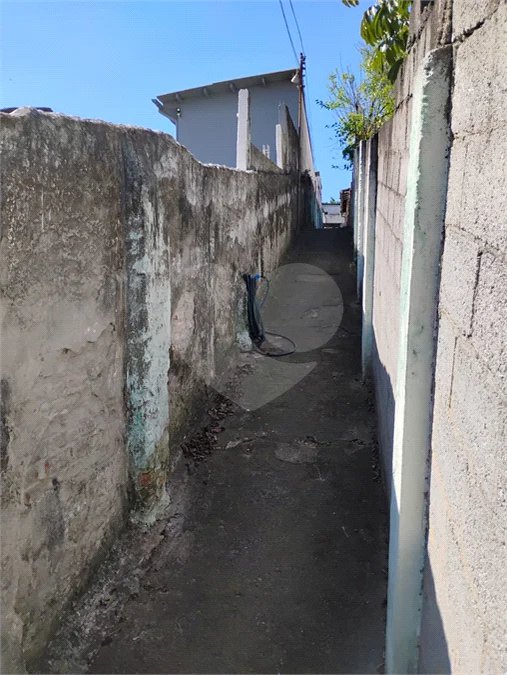 Excelente terreno à venda de 400 m² no Jabaquara