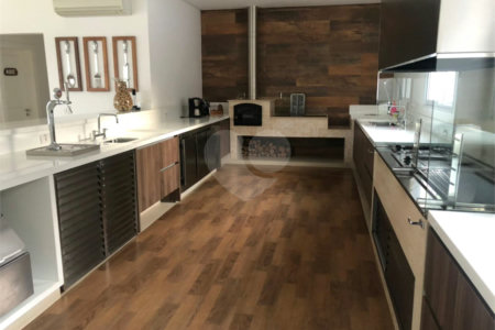 Casa de luxo a venda em Atibaia