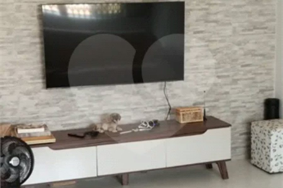 Casa Térrea à venda com 3 quartos, sendo 1 suíte, em Vila Guilherme, São Paulo, SP
