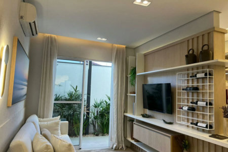 Eco Vila Cerejeira - Sumaré