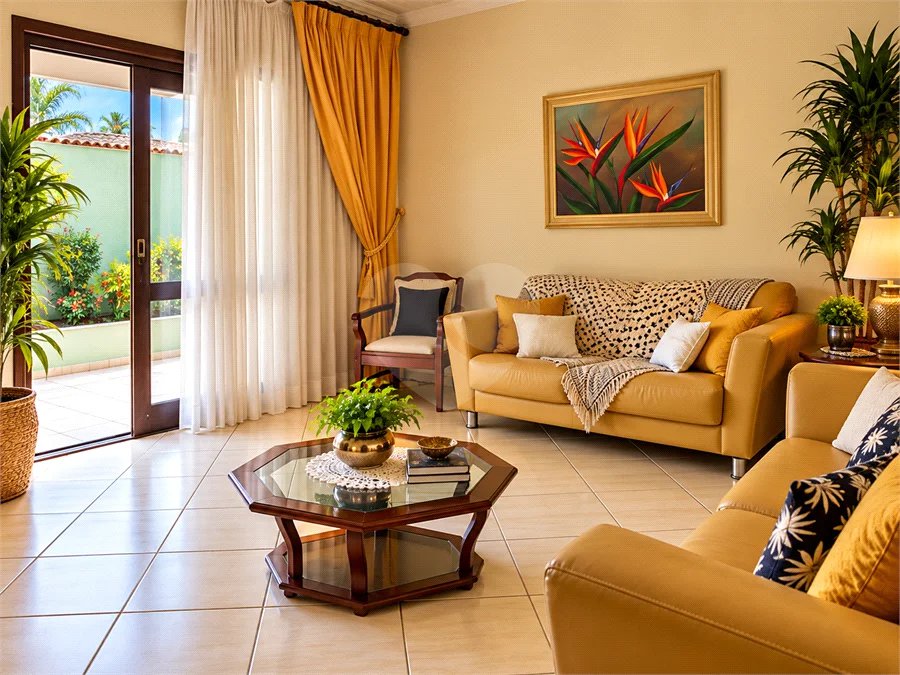 Casa à venda com 3 suítes em Indaiá, Caraguatatuba, SP