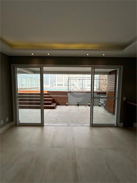 Cobertura espetacular à venda de 310m² no L’Essence Mooca - Agende já a sua visita!