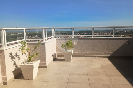 Apartamento Completo, Mobiliado e Pronto para Morar!