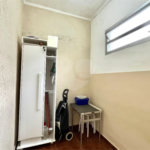 Apartamento á venda - Jabaquara