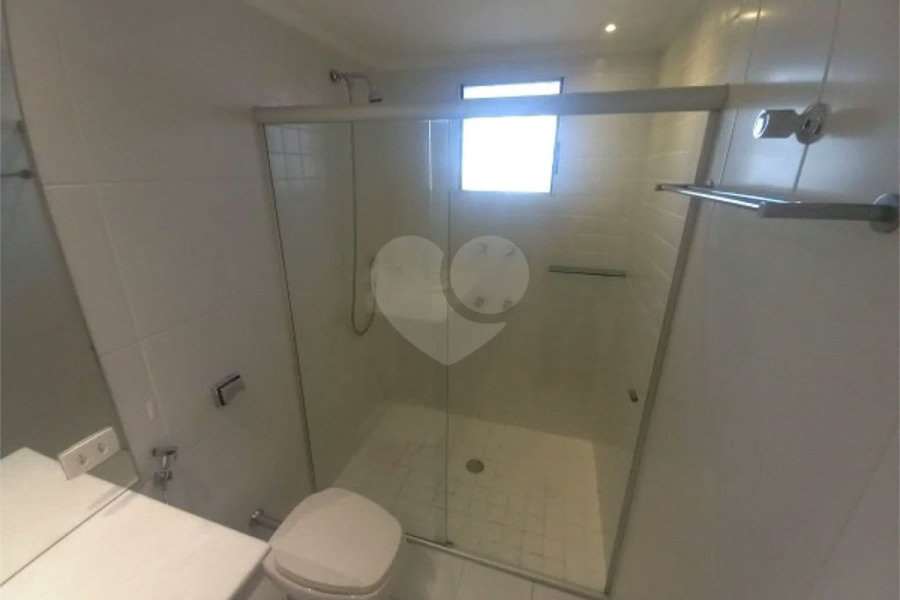 Apartamento à venda com 2 quartos, sendo 1 suíte, em Vila Mascote, São Paulo, SP