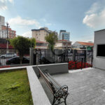 Apartamento á venda - Vila Guarani
